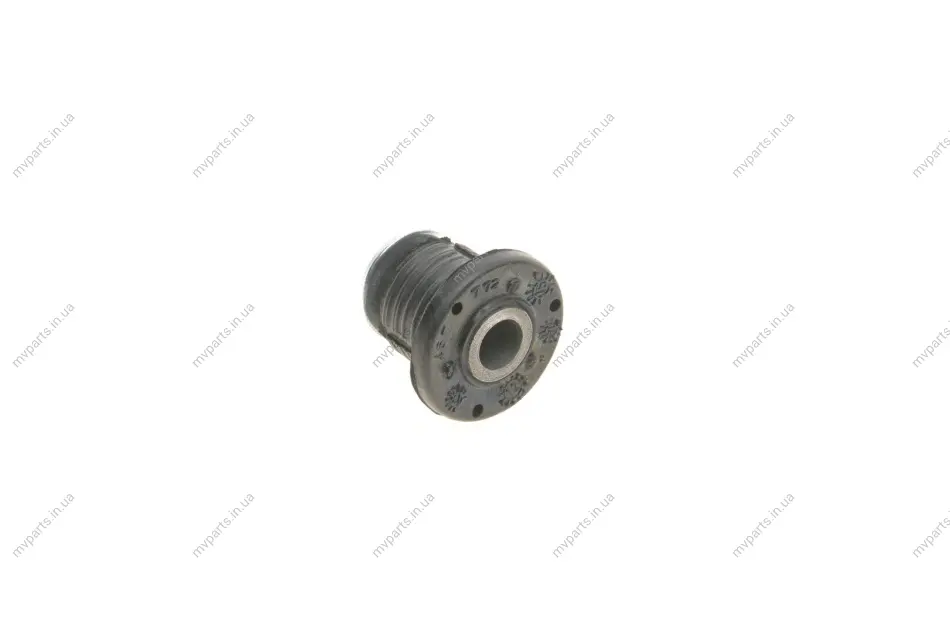 Сайлентблок балки (передньої/ззаду) Renault Scenic I/Megane I 96-03 (12.1x28,7x35) UCEL UC-EL 10467 (фото 1)