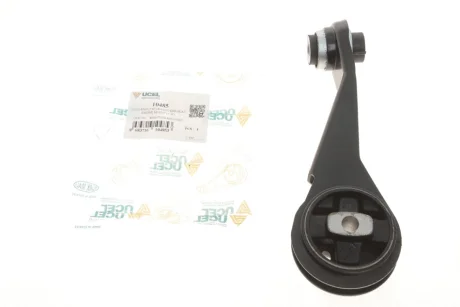 Подушка КПП Renault Kangoo 1.5dCi 03- (косточка) UCEL UC-EL 10485