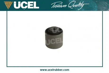 Сайлентблок важеля (переднього/знизу/спереду) Renault Clio 90-98 UCEL UC-EL 10491