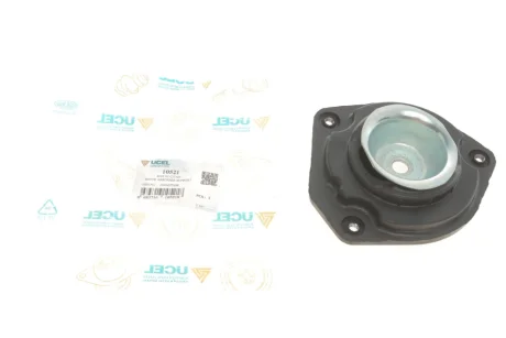 Подушка амортизатора (переднього) Renault Kangoo 08- UCEL UC-EL 10521