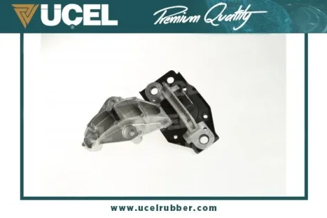 Подушка двигуна (R) Renault Kangoo 1.5dCi 08- UCEL UC-EL 10534