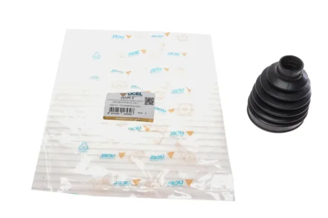 Пильник ШРКШ (зовнішній) Renault Kango/Twingo 1.5 dCi/Citroen C3 II 08- (24.5x77x101) UCEL UC-EL 10539-T