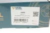 Шків колінвалу Renault Master 2.3dCi 10- (7PK) UCEL UC-EL 1053 (фото 5)