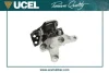 Подушка двигуна (R) Dacia Duster 1.5dCi UCEL UC-EL 10544 (фото 1)