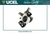 Подушка двигуна (R) Dacia Duster 1.5dCi UCEL UC-EL 10544 (фото 2)
