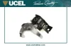Подушка двигуна (R) Dacia Duster 1.5dCi UCEL UC-EL 10544 (фото 3)