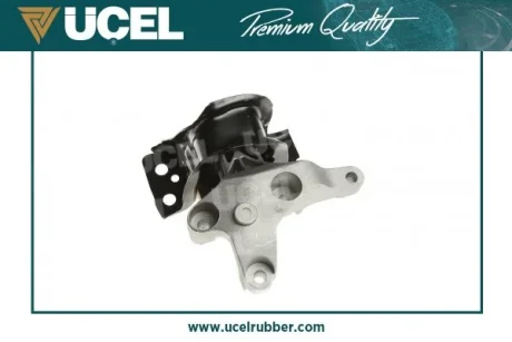 Подушка двигуна (R) Dacia Duster 1.5dCi UCEL UC-EL 10544