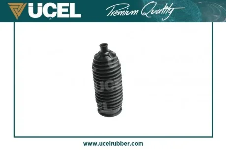 Пильник рейки рульової Renault Clio III/Nissan Micra 03- UCEL UC-EL 10610-T