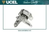 Подушка двигуна (R) Renault Megane III/Scenic III 1.5 dCi 11- UCEL UC-EL 10643 (фото 1)