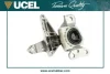 Подушка двигуна (R) Renault Megane III/Scenic III 1.5 dCi 11- UCEL UC-EL 10643 (фото 2)