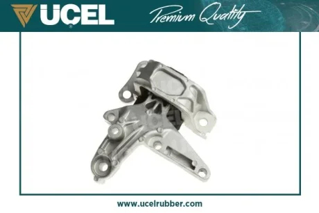 Подушка двигуна (R) Renault Megane III/Scenic III 1.5 dCi 11- UCEL UC-EL 10643