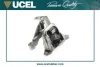 Подушка двигуна (R) Renault Fluence/Scenic/Megane III 1.6 16V 08- UCEL UC-EL 10649 (фото 2)