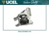 Подушка двигуна (R) Renault Fluence/Scenic/Megane III 1.6 16V 08- UCEL UC-EL 10649 (фото 4)