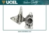 Подушка двигуна (R) Renault Megane III 1.5dCi 08- UCEL UC-EL 10650 (фото 1)