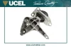 Подушка двигуна (R) Renault Megane III 1.5dCi 08- UCEL UC-EL 10650 (фото 3)