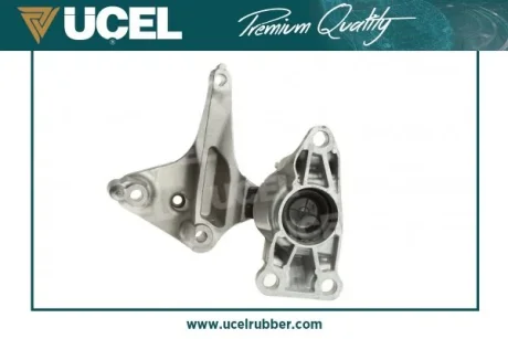 Подушка двигуна (R) Renault Megane III 1.5dCi 08- UCEL UC-EL 10650
