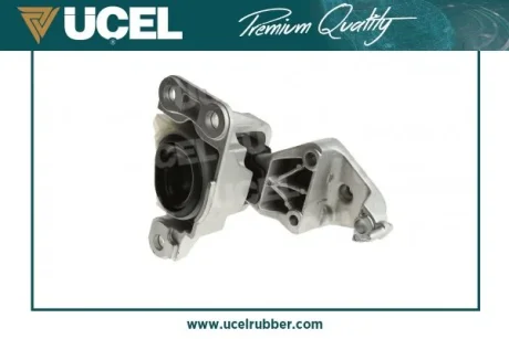 Подушка двигуна (R) Renault Scenic III/Megane III 1.5 dCi 09- UCEL UC-EL 10651