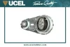 Подушка двигуна (задня/нижня) Renault Megane/Scenic 1.5dCI 09- UCEL UC-EL 10653 (фото 1)