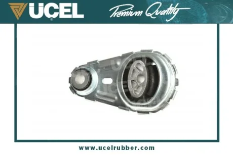 Подушка двигуна (задня/нижня) Renault Megane/Scenic 1.5dCI 09- UCEL UC-EL 10653