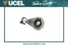 Подушка двигуна (верхня) (R) Renault Megane III 1.4/1.5dCi 09- UCEL UC-EL 10654 (фото 1)