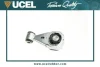 Подушка двигуна (верхня) (R) Renault Megane III 1.4/1.5dCi 09- UCEL UC-EL 10654 (фото 2)