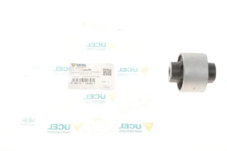 Сайлентблок важеля (переднього/ззаду) Renault Megane/Scenic 10- UCEL UC-EL 10658