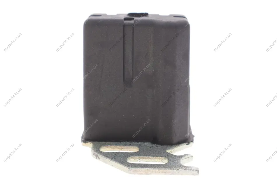 Кронштейн кріплення глушника Renault Megane 1.4 TCe/1.5/1.9/2.0 dCi 08- UCEL UC-EL 10661 (фото 1)