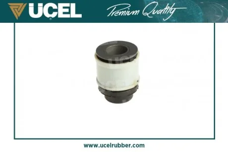 Сайлентблок балки (передньої/спереду) Renault Scenic/Megane 08- UCEL UC-EL 10672