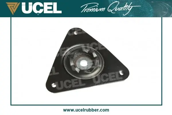 Подушка амортизатора (переднього) Renault Megane IV/Scenic 15- UCEL UC-EL 10676 (фото 1)
