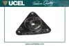 Подушка амортизатора (переднього) Renault Megane IV/Scenic 15- UCEL UC-EL 10676 (фото 2)