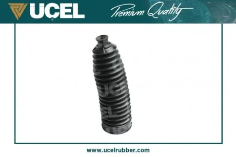 Пильник рейки рульової Renault Latitude 1.5/2.0/3.0 dCi 10- UCEL UC-EL 10678-T
