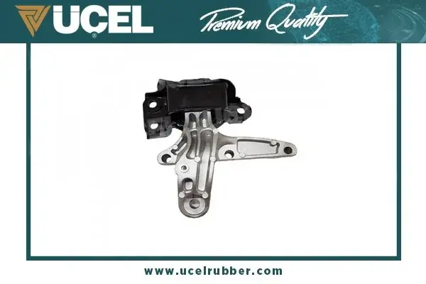 Подушка двигуна (R) Renault Kadjar/Nissan Qashqai II 1.5dCi 13- UCEL UC-EL 10679 (фото 1)