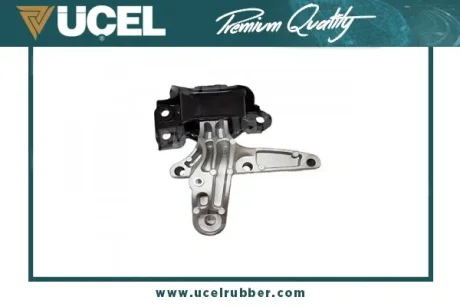 Подушка двигуна (R) Renault Kadjar/Nissan Qashqai II 1.5dCi 13- UCEL UC-EL 10679