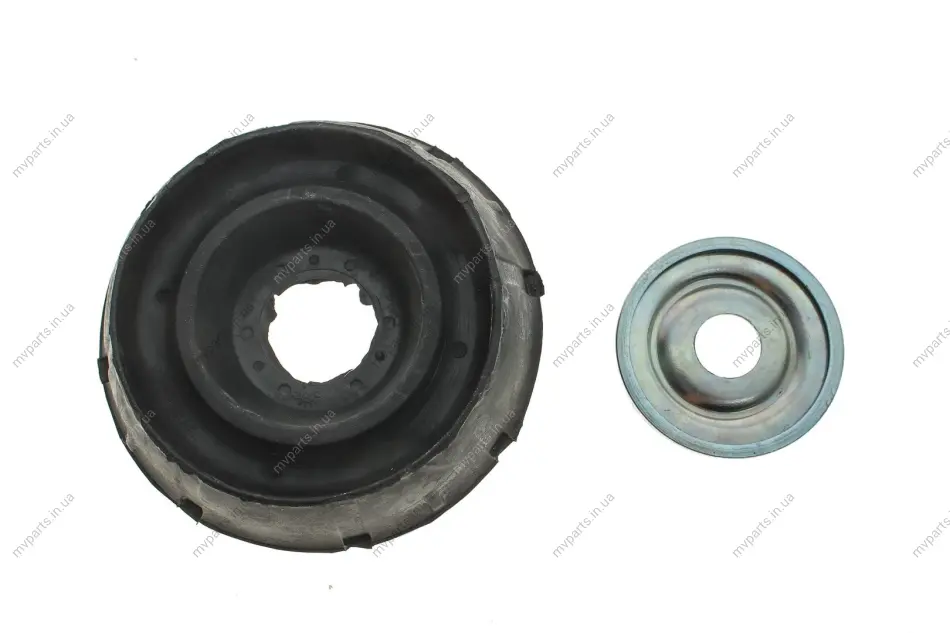 Подушка амортизатора (переднього) Renault Duster/Logan 04- UCEL UC-EL 10758B (фото 1)