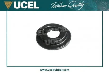 Проставка пружини (задньої) Renault Logan/Dacia Sandero 04- UCEL UC-EL 10763