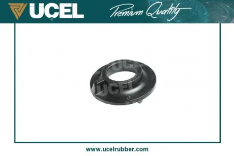 Проставка пружини (задньої/нижня) Renault Logan/Dacia Sandero 08- UCEL UC-EL 10764