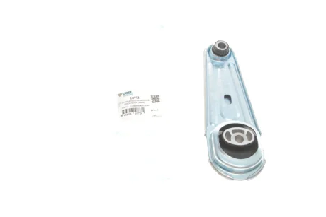 Подушка двигуна Renault Kangoo 1.5 dCi/1.6 16V 08- (косточка) UCEL UC-EL 10773