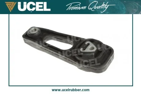 Подушка двигуна (задня) Dacia Duster 1.5DCI/1.6 16V 10- UCEL UC-EL 10782