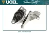 Подушка двигуна (R) Dacia Duster 1.6 06- UCEL UC-EL 10783 (фото 2)