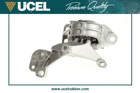 Подушка двигуна (R) Dacia Duster 1.6 06- UCEL UC-EL 10783