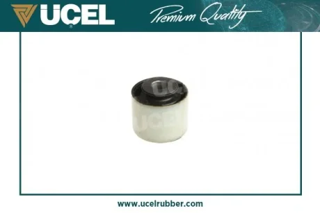 Сайлентблок важеля (заднього/поперечнего) Renault Duster 11-/Dacia Duster 10- UCEL UC-EL 10798