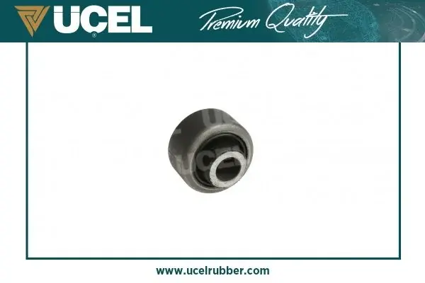 Сайлентблок важеля (переднього/знизу/спереду) Renault Laguna I 93-01 (19x55x55) UCEL UC-EL 10813 (фото 1)