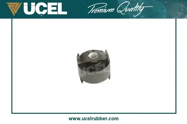 Сайлентблок важеля (переднього/знизу/ззаду) Renault Laguna 93-01 UCEL UC-EL 10814 (фото 1)