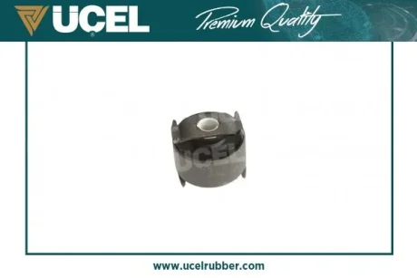 Сайлентблок важеля (переднього/знизу/ззаду) Renault Laguna 93-01 UCEL UC-EL 10814