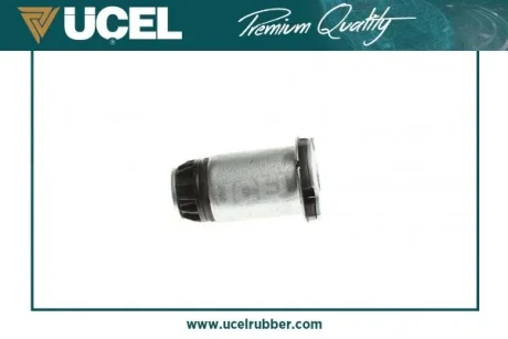 Сайлентблок балки (передньої/спереду) Renault Laguna 1.9-2.2 dTi 93-01 UCEL UC-EL 10818