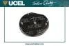 Подушка амортизатора (переднього) Renault Laguna I 93-01 (R) UCEL UC-EL 10820 (фото 1)
