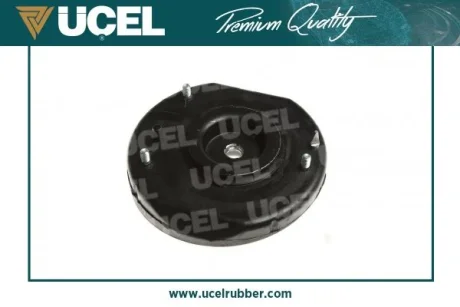 Подушка амортизатора (переднього) Renault Laguna I 93-01 (R) UCEL UC-EL 10820