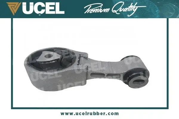 Подушка двигуна Renault Laguna III 1.5dCi 07- UCEL UC-EL 10847 (фото 1)