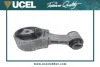 Подушка двигуна Renault Laguna III 1.5dCi 07- UCEL UC-EL 10847 (фото 1)