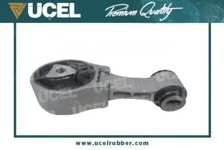 Подушка двигуна Renault Laguna III 1.5dCi 07- UCEL UC-EL 10847